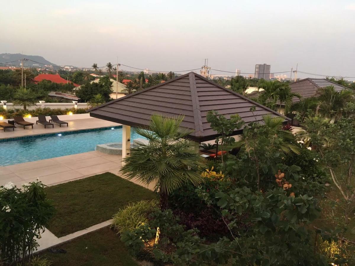 Wogan House - The Of Luxury Pool Ferienhaus Hua Hin