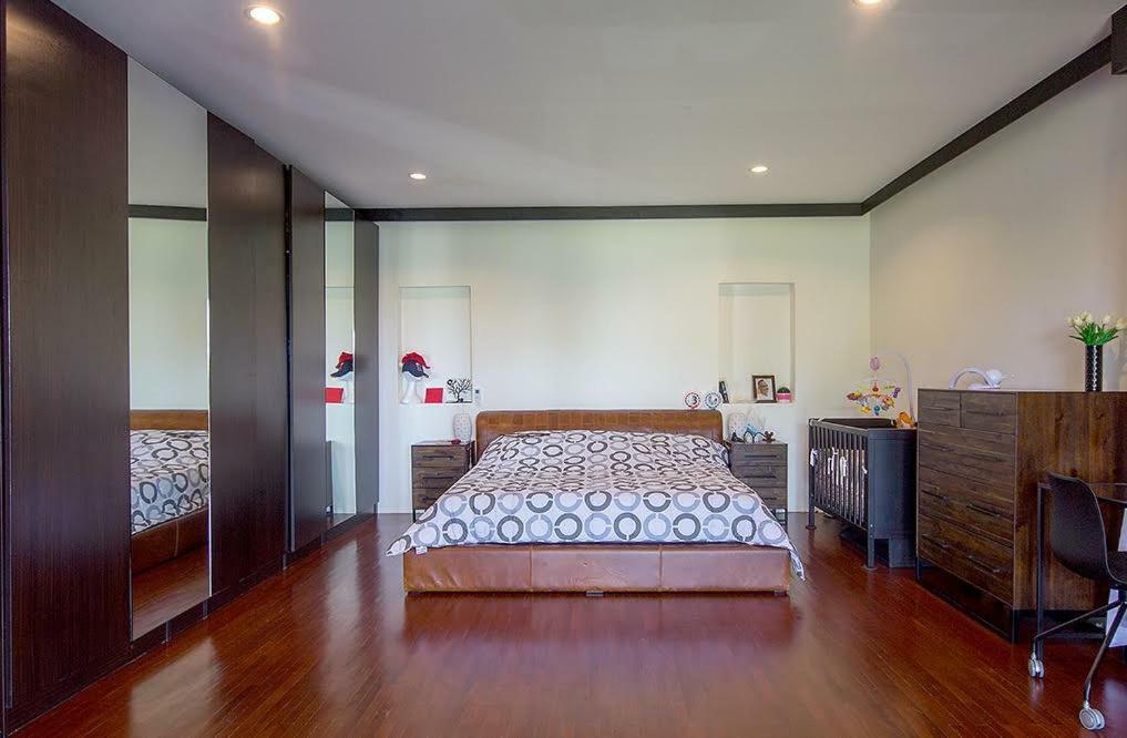Ferienhaus Wogan House - The Of Luxury Pool Hua Hin